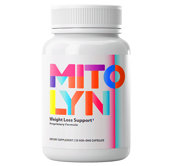 Mitolyn® Official | Weight Loss & Energy Boost | 96% OFF Now