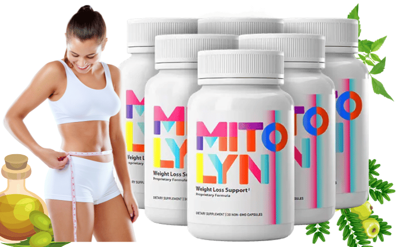 Boost Your Metabolism with Mitolyn